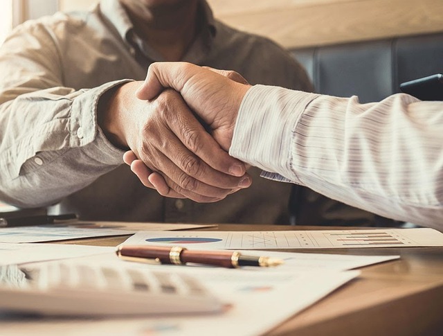 Consultoría Empresarial: Soluciones Personalizadas para Cada Sector